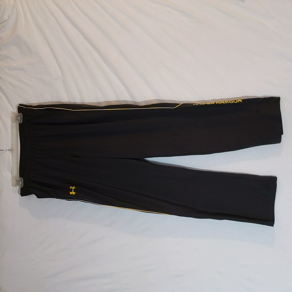 Under armour Sweatpants